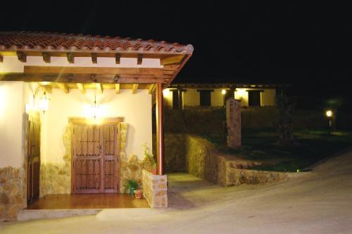 Apartamentos Rurales La Vega Del Jerte Luaran gambar