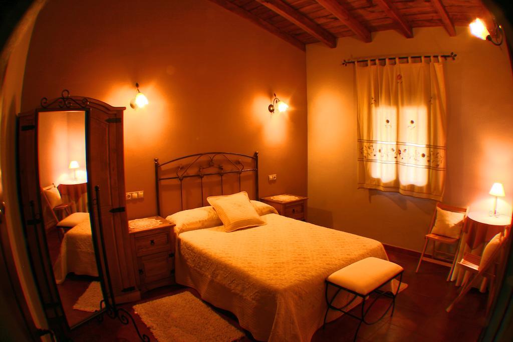 Apartamentos Rurales La Vega Del Jerte Bilik gambar