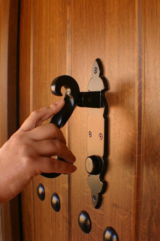 Apartamentos Rurales La Vega Del Jerte Bilik gambar