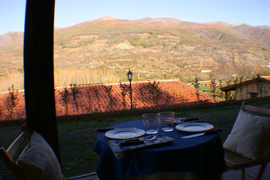 Apartamentos Rurales La Vega Del Jerte Bilik gambar