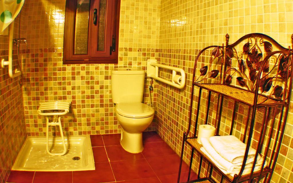 Apartamentos Rurales La Vega Del Jerte Bilik gambar