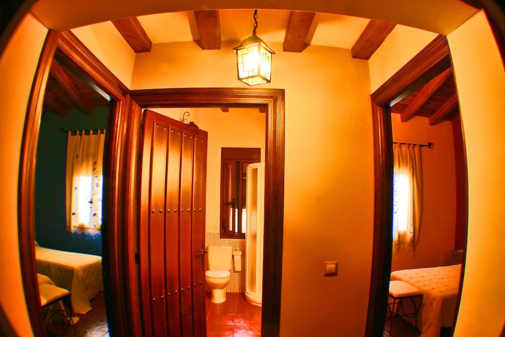 Apartamentos Rurales La Vega Del Jerte Bilik gambar