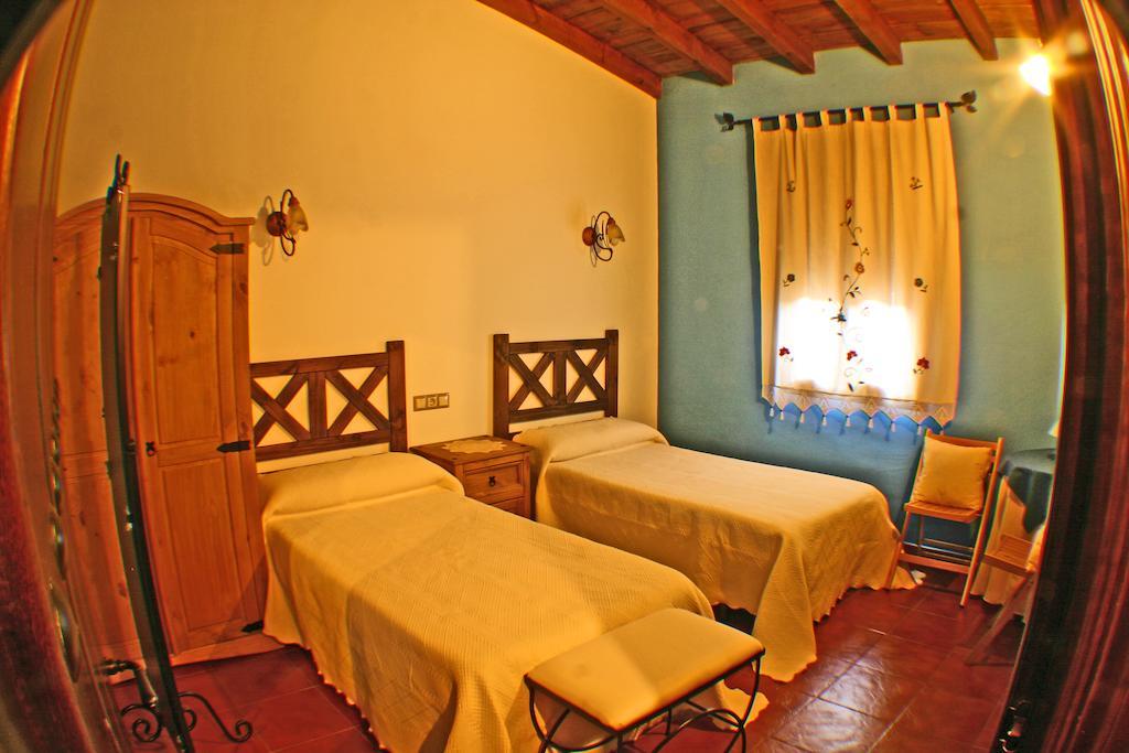 Apartamentos Rurales La Vega Del Jerte Bilik gambar