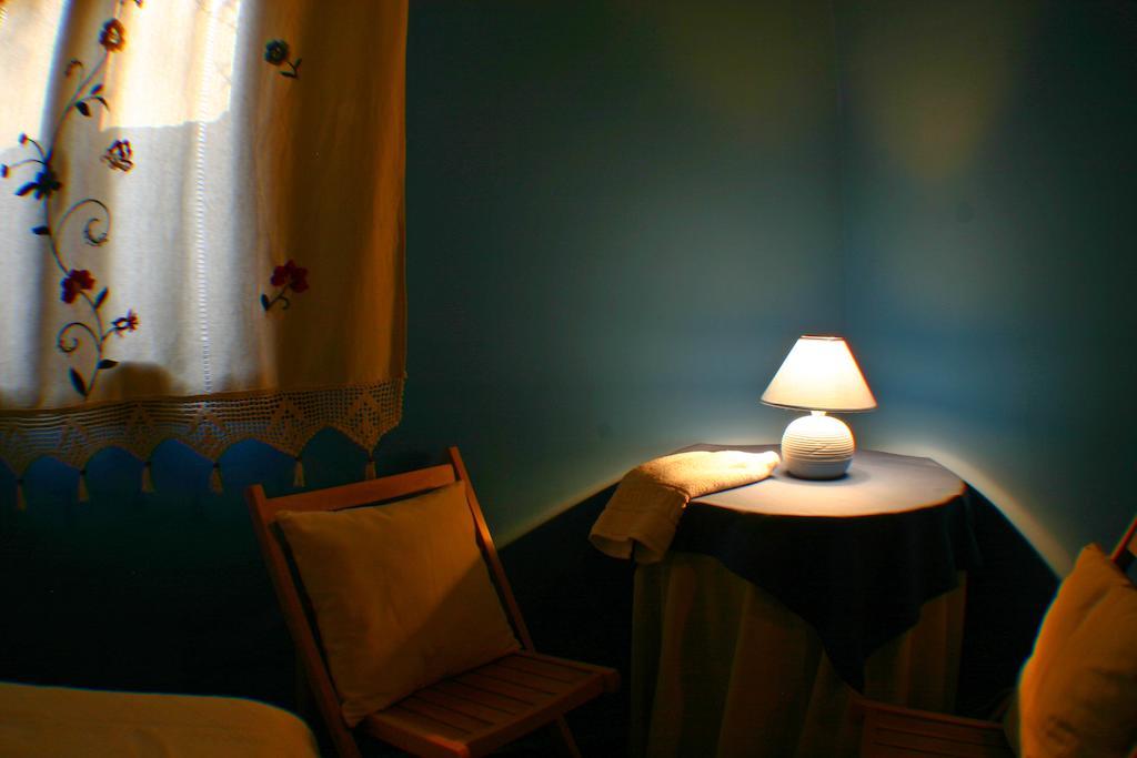 Apartamentos Rurales La Vega Del Jerte Bilik gambar