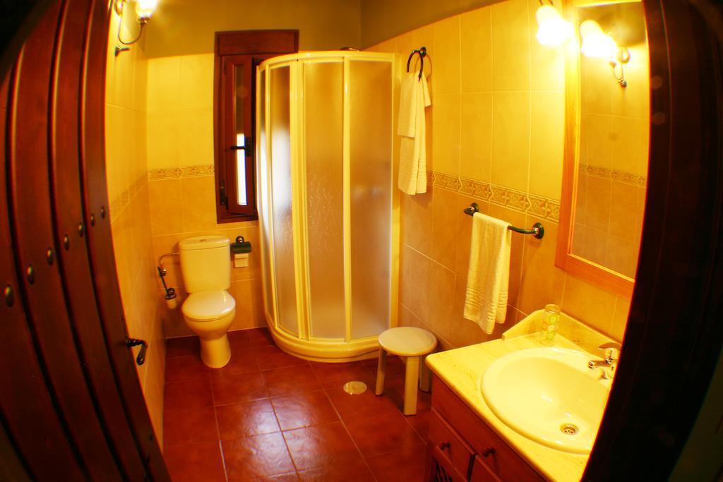 Apartamentos Rurales La Vega Del Jerte Bilik gambar